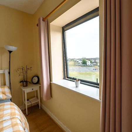 Apartmán Bright View Dublin Exteriér fotografie