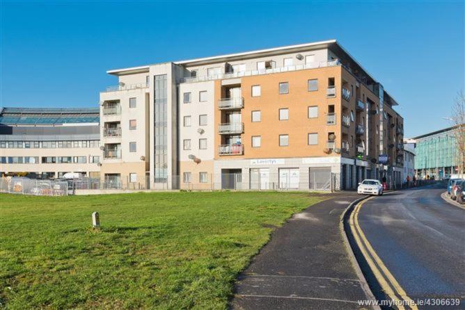 Apartmán Bright View Dublin Exteriér fotografie