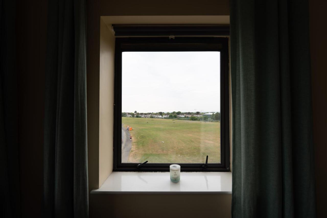 Apartmán Bright View Dublin Exteriér fotografie