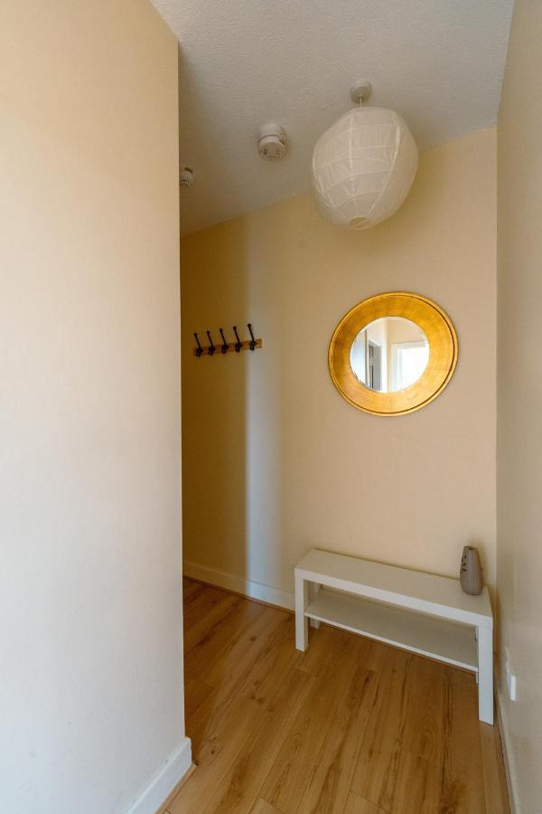 Apartmán Bright View Dublin Exteriér fotografie